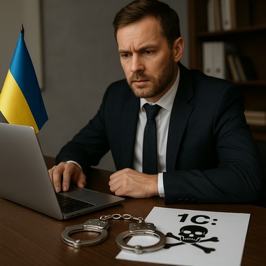 Уголовная ответственность за использование нелицензионного программного обеспечения в Украине
