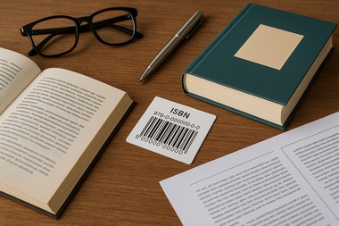 Видання книг: мистецтво створювати історії, які залишають слід