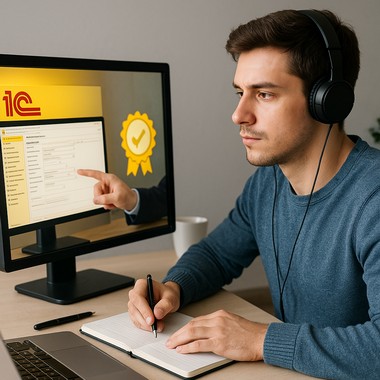 ���������� 1� � ��������� ������ ������