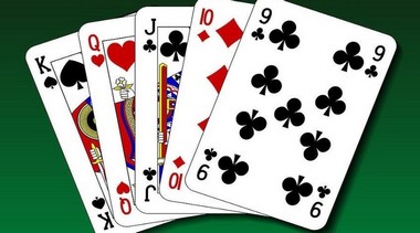 Все секреты игры в 32-дро покер и каковы шансы выигрыша