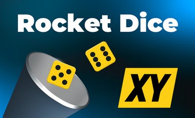      Rocket Dice ?