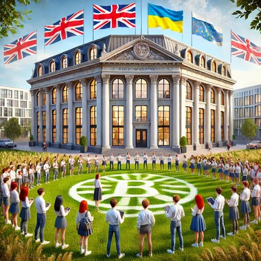    Lviv British School