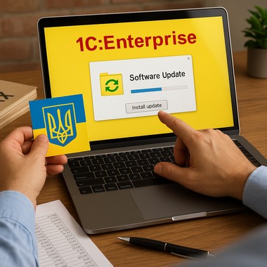 Зачем необходимо обновление конфигураций 1С?