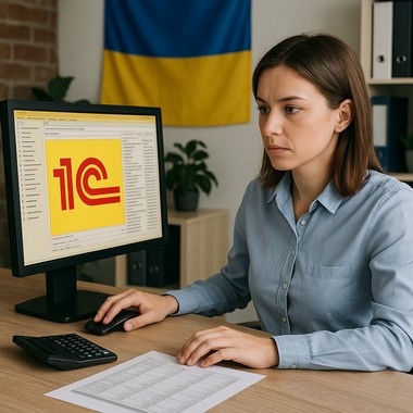 Знание 1С: что это означает в вакансиях и почему важно для соискателей в Украине