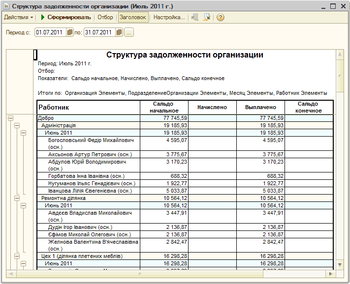   : [y     2011 . _ X  -    ...  : [01.07.2011 g]: [31.07.201 1~[[77] 0 0 0 0 0 0 JU ]    :  2011 . : : 