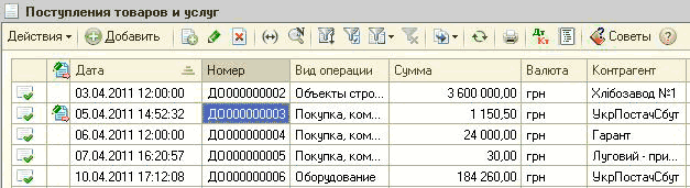       ] ?  55-? -  -             [ 1 03.04.2011 12:00:00  000000002  ... 3 600 000,00    N-1 1 1  05.04.2011 14:52:32  000000003 