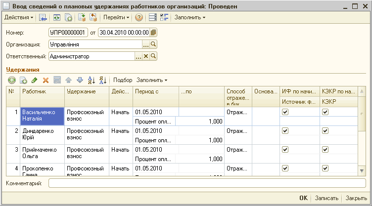 Профсоюзные взносы порядок удержания из заработной платы. Удержание профсоюзных взносов из заработной платы пример. Удержаны профсоюзные взносы проводка. Удержание профсоюзных взносов из заработной платы. Удержаны профсоюзные взносы из заработной платы проводка.