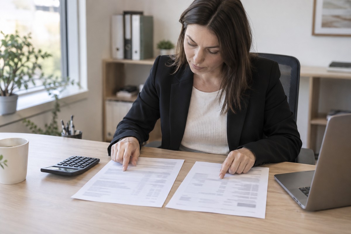 Звіряння банківської операції з первинним документом у BAS