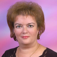 Антоненко Надежда Васильевна