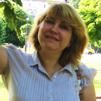 Чуланова Светлана Леонидовна