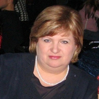 Марченко Елена Дмитриевна