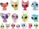     Littlest Pet Shop