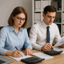 Гендерний баланс у бухгалтерській професії України Гендерний баланс у бухгалтерській професії України