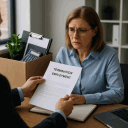 Как грамотно уволить главного бухгалтера: подводные камни и рекомендации Как грамотно уволить главного бухгалтера: подводные камни и рекомендации