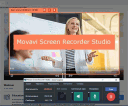      Movavi Screen Recorder