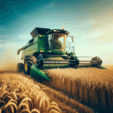 Ключ до успішного сезону збору врожаю – надійні запчастини до двигунів комбайнів John Deere Ключ до успішного сезону збору врожаю – надійні запчастини до двигунів комбайнів John Deere