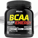 �������� BCAA �� �������� Olimp Labs