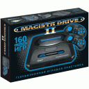    MAGISTR TITAN 3 BLACK + 555   SEGA MEGA DRIVE  DENDY?