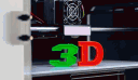     3D .   ?