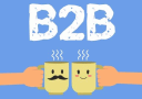      B2B-