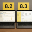 �������� ����� 1�:����������� 8.2 � 1�:����������� 8.3