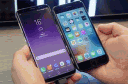Samsung Galaxy S8: �������� � ������������� ������ �������������