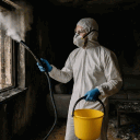 Що робити в перші 24 години після пожежі: чек-лист від WHITE CLEAN Що робити в перші 24 години після пожежі: чек-лист від WHITE CLEAN