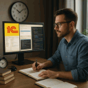 ������� ������� �����, ����� ����� ������������� 1� � �������