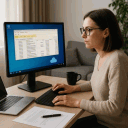 ��������� ������ � 1�: �������� �� ������ �� ����