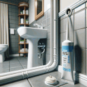 Вибираємо санітарний герметик: поради від профі  Вибираємо санітарний герметик: поради від профі