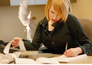 Кураторство: ангел-хранитель для бухгалтера